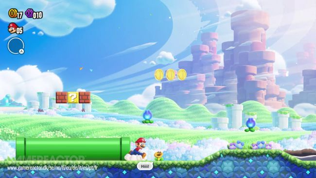 Super Mario Bros. Wonder