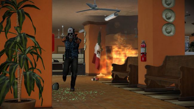 Payday 2