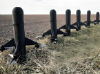 Le Pentagone s'int&eacute;resse aux drones intercepteurs ukrainiens pour contrer les Shaheds iraniens