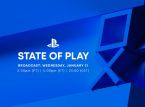Rejoignez-nous pour découvrir le dernier State of Play de PlayStation dans l'émission GR Live de ce soir.
