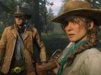 Red Dead Redemption 2 aura du contenu spécial sur PS4