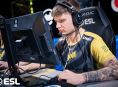 S1mple et Natus Vincere se séparent après neuf ans