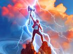 Thor: Love and Thunder s’ouvre à un week-end de 300 millions de dollars au box-office mondial