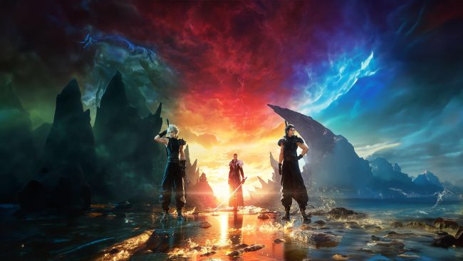 Un producteur de Square Enix confirme la fin de l'exclusivité PlayStation pour les jeux Final Fantasy.