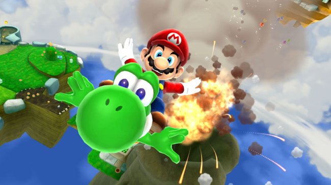 Les 11 jeux qui ont été étonnamment absents du line-up de la Nintendo Switch
