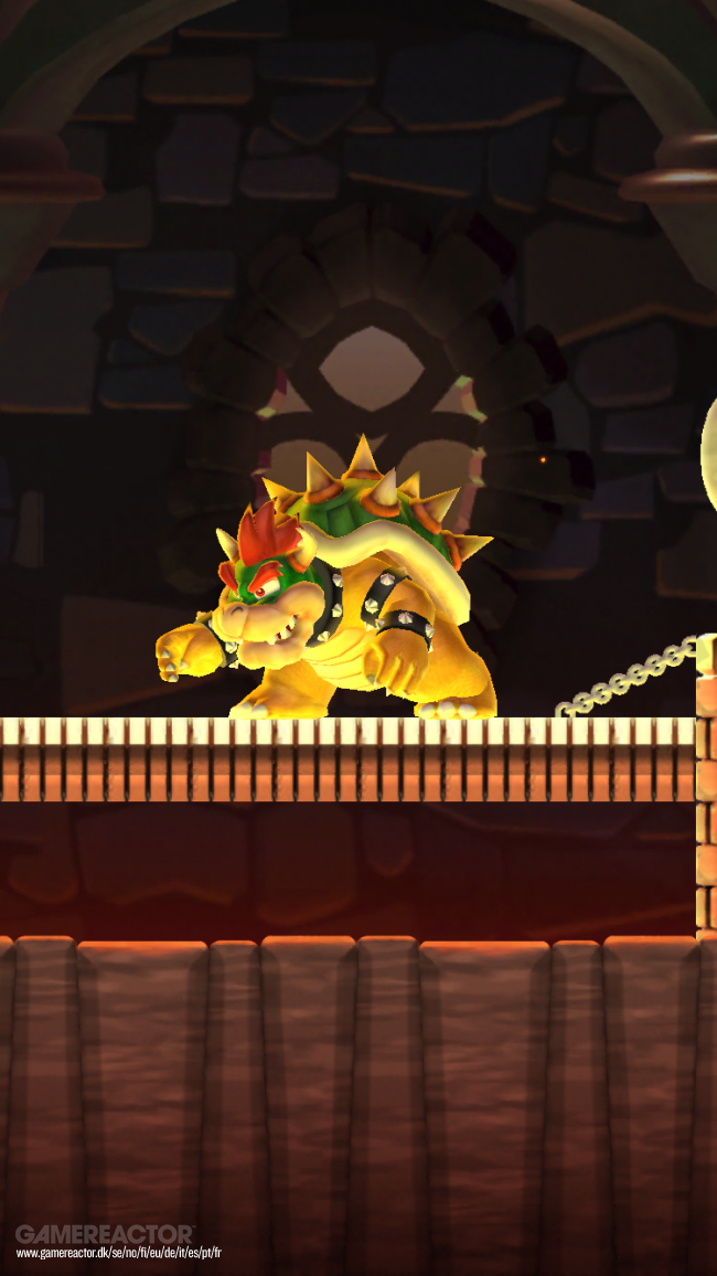 Super Mario Run