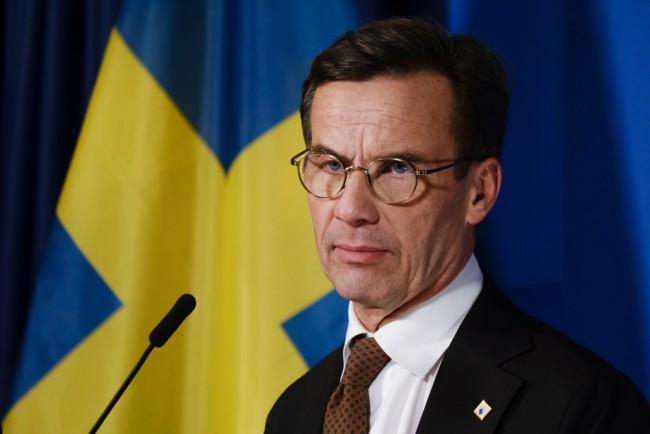 La Pologne achète 3 sous-marins à la Suède