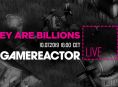 En live aujourd'hui : They Are Billions