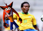 Ce joueur a &eacute;chou&eacute; au Real Madrid parce qu'il jouait trop &agrave; Crash Bandicoot.