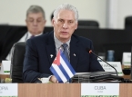 Trump coupe la ligne de vie du Venezuela vers Cuba