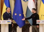 L'Ukraine d&eacute;couvre un r&eacute;seau d'espionnage hongrois pr&eacute;sum&eacute;