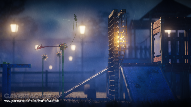 Unravel Two