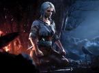 Le doubleur de Geralt esp&egrave;re un Witcher 4 sur Ciri