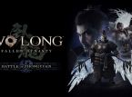 Wo Long: Fallen Dynasty DLC pour inclure de nouveaux niveaux, ennemis et plus encore en juin