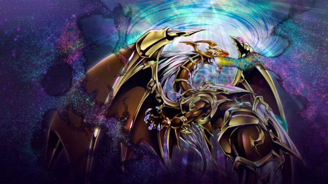 La marque de mode Hypland lance une nouvelle collaboration Yu-Gi-Oh