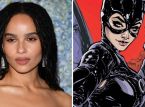Zo&euml; Kravitz sera-t-elle la prochaine Catwoman ?