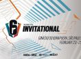 Six Invitational 2024 se tiendra à Sao Paulo