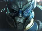 BioWare fait de l'oreiller pour le corps de Garrus une réalité