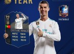 FIFA 18, le plus vendu en 2017 en France