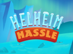 Perfectly Paranormal dévoile Helheim Hassle en vidéo