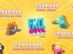 Fall Guys: 2 millions de joueurs sur Steam la semaine dernière