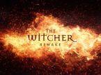 CD Projekt annonce le remake de The Witcher