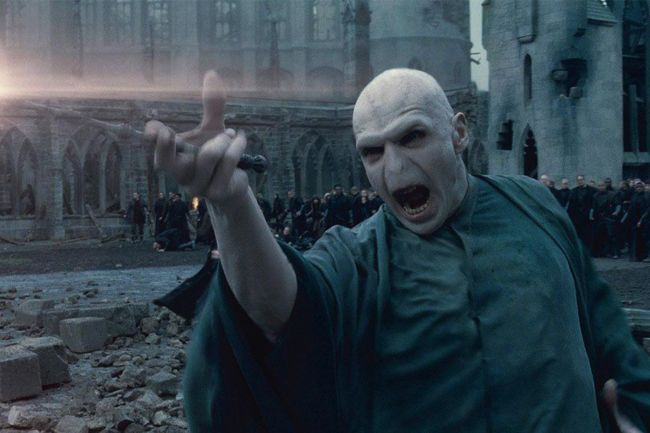 Cillian Murphy commente les rumeurs de casting pour Voldemort : 