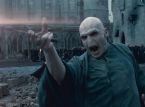 Ralph Fiennes aimerait revenir dans le rôle de Voldemort