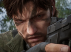 Le producteur de Metal Gear Solid Δ adorerait travailler avec Hideo Kojima