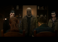 Madelaine Petsch court une fois de plus pour sa vie dans un film d'horreur. The Strangers: Chapter 2