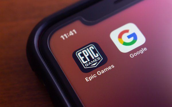 Epic et Google parviennent à un accord historique