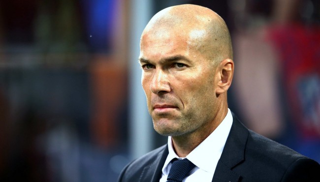 La Fédération française de football annonce une conférence de presse pour présenter Zidane comme nouveau sélectionneur