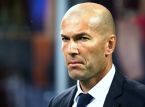 Zidane travaille déjà en privé en tant que prochain sélectionneur de l'équipe de France.