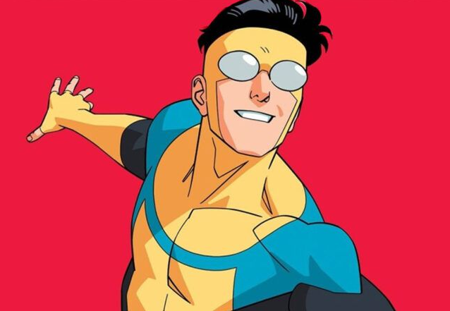 Invincible