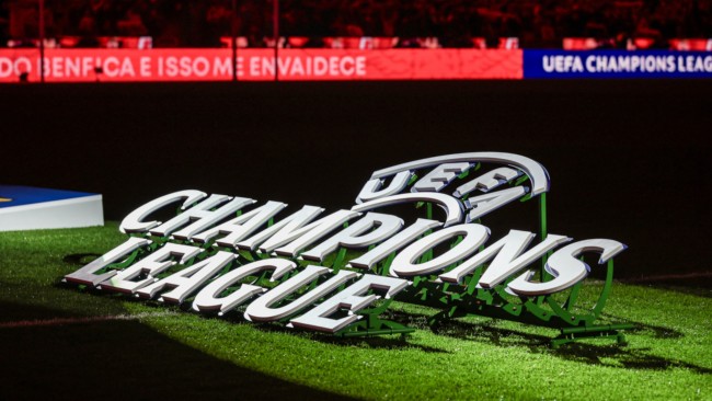 Qui est qualifié et éliminé ? Tableau de l'UEFA Champions League au 21 janvier