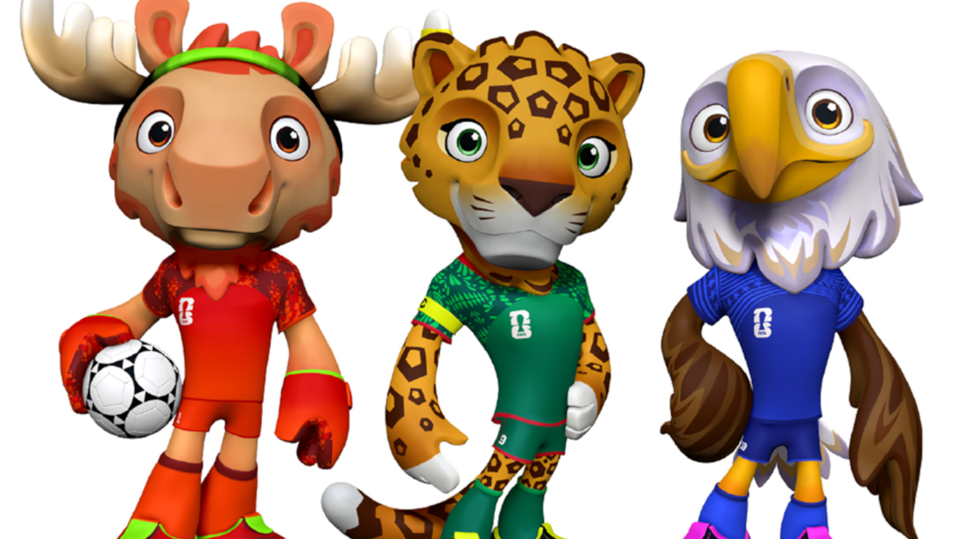 Fais Connaissance Avec Maple Zayu Et Clutch Les Mascottes De La Coupe Fais Connaissance Avec Maple Zayu Et Clutch Les Mascottes De La Coupe