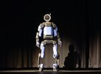 Hyundai d&eacute;voile un vaste plan de robotique