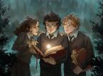 HBO donne un premier aper&ccedil;u de la s&eacute;rie Harry Potter, la bande-annonce est attendue demain