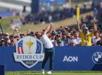 Les golfeurs américains de la Ryder Cup donneront de l'argent à une œuvre de charité après les réactions négatives suscitées par les paiements.