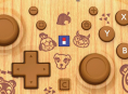 Hori d&eacute;voile des accessoires pimpants Animal Crossing pour la Switch 2.