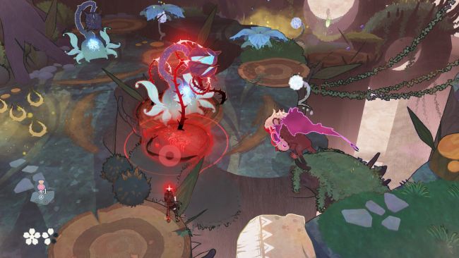 Bayonetta Origins: Cereza and the Lost Demon