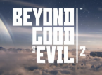 Jade est de retour dans Beyond Good & Evil 2