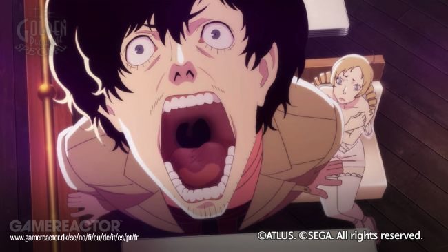 Catherine: Full Body