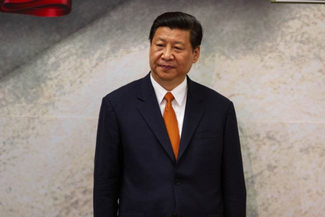 La Chine se fixe l'objectif de croissance du PIB le plus bas depuis des décennies
