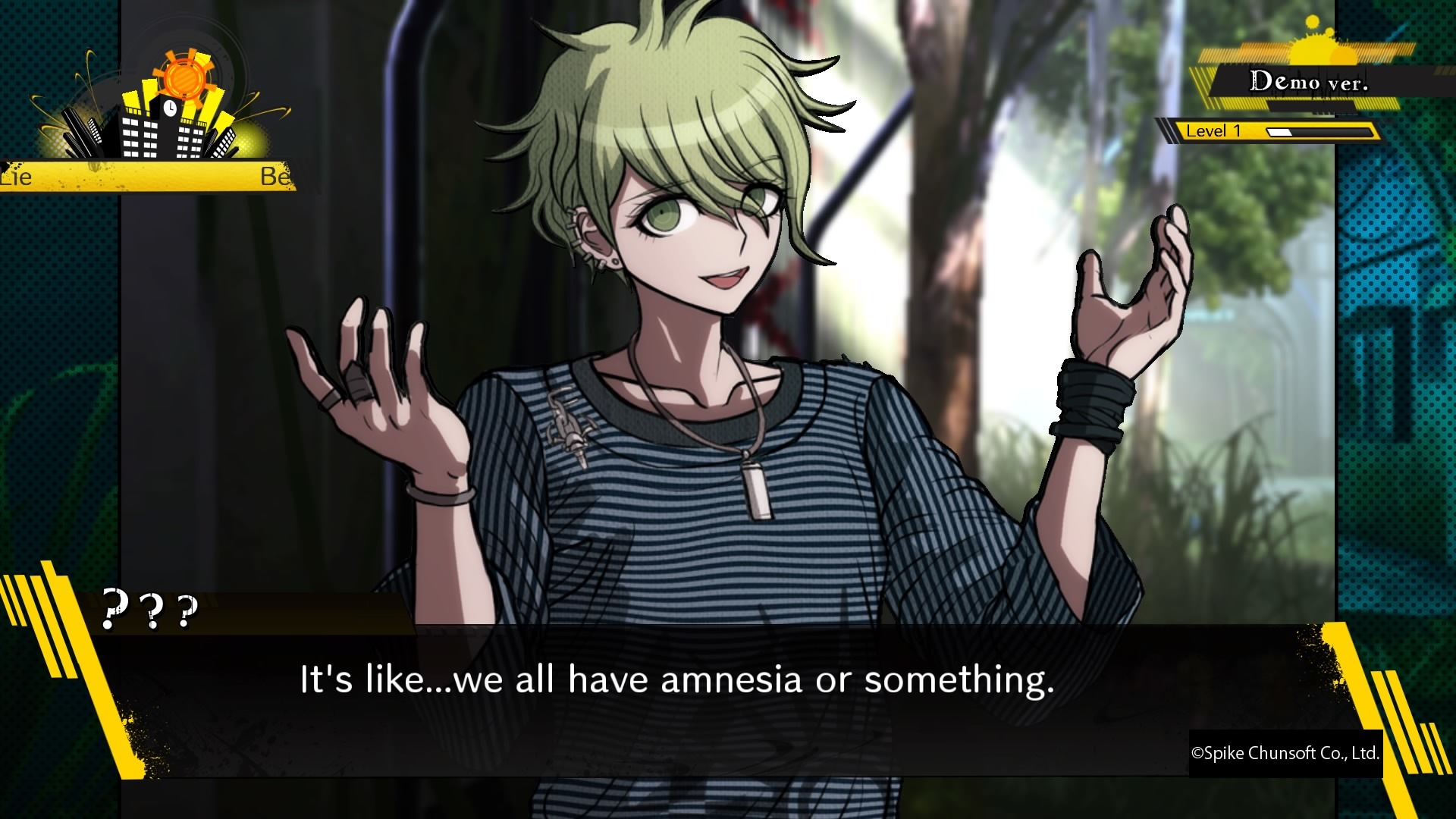 Danganronpa V3 Killing Harmony Nos impressions sur la démo Preview Gamereactor