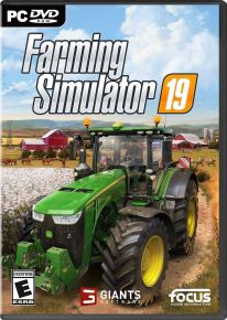 Farming Simulator 19