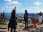 Final Fantasy VII: Rebirth confirmé pour début 2024 dans la bande-annonce
