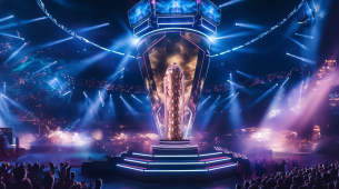 Coupe du monde d'e-sport 2026 : « Here est le tableau des play-in du tournoi d'échecs