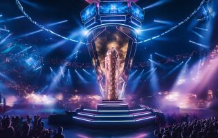 Les chercheurs qualifient les sponsors des sports électroniques britanniques de "Far West"