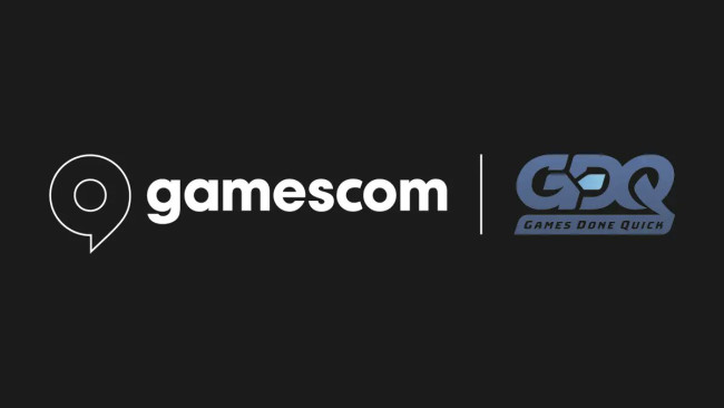 Games Done Quick organisera un événement caritatif de speedrunning à la Gamescom cette année.